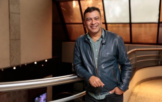 Pedro Ariel Santana. Foto: divulgação