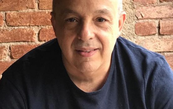 Márcio Medina. Foto: divulgação