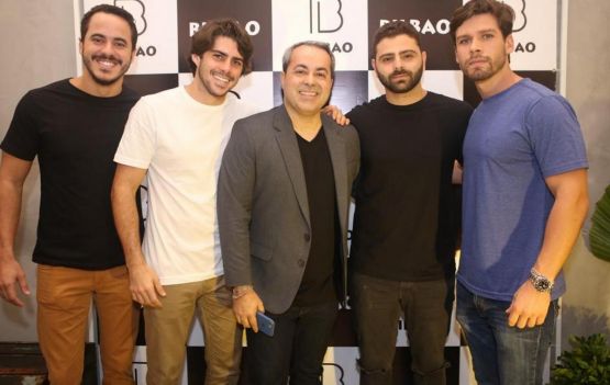 Festa Five inaugura espaço Marina Summer House no dia 30 de novembro.