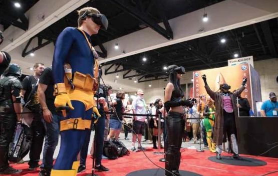 O Festival de Verão 2020 será muito mais que um Festival de Música. Vem saber detalhes...