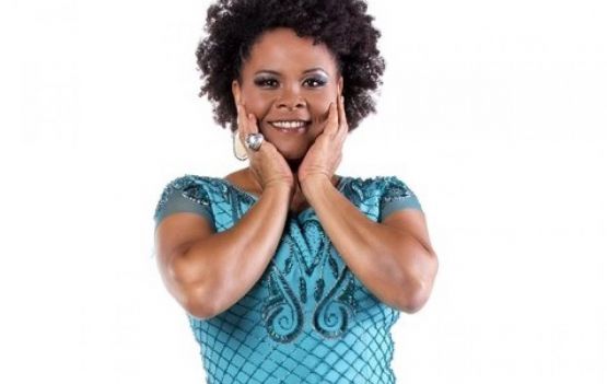 Márcia Short (Foto - Cláudio Colavolpe)