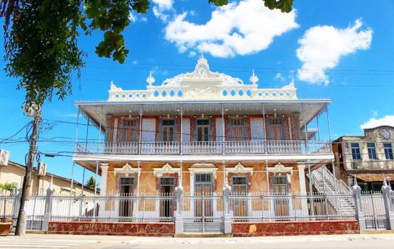 Primeira edição do “Natal Solar” na Ribeira
