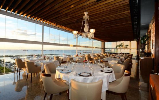 Mistura Contorno e o Mistura Itapuã receberam o prêmio VEJA COMER & BEBER 