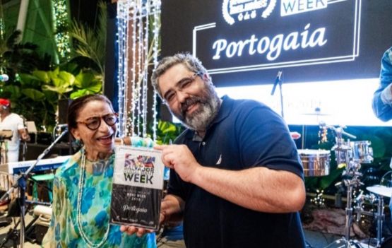 Restaurante Portogaia é eleito Melhor Menu Week da Salvador Restaurant Week