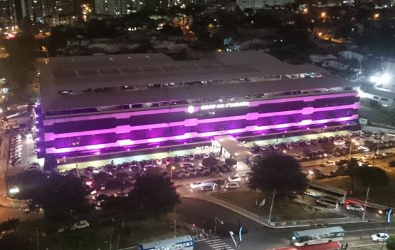 Shopping Itaigara comemora 39 anos