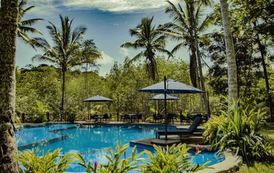 Itacaré Eco Resort abre depois de 2 anos em reforma.