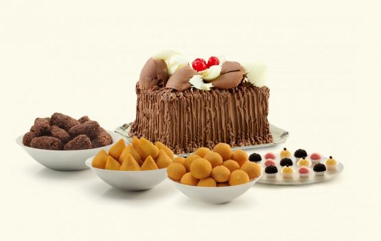  Sodiê Doces agota também em Vilas do Atlântico