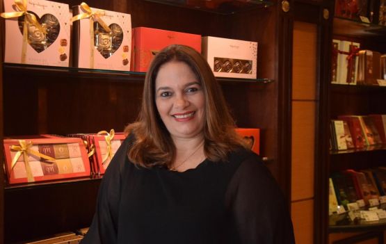 Delicioso Espetáculo do Natal da Kopenhagen