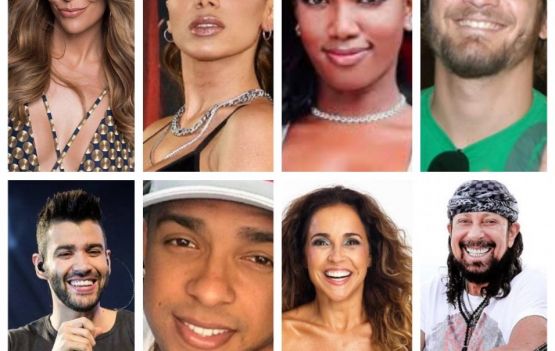 Festival Virada em Salvador