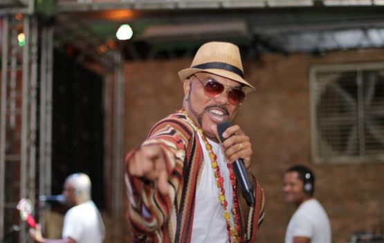 Pierre Onássis. Foto: divulgação 