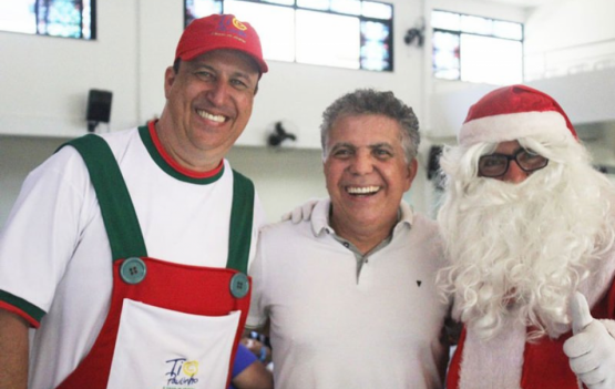 Natal da Cidade da Luz