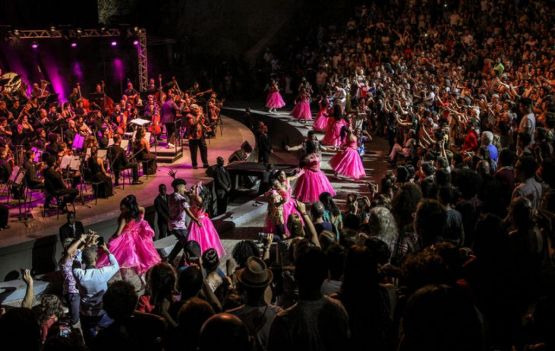 E vamos conferir a agenda para este fim de semana com inúmeras  opções de lazer. 