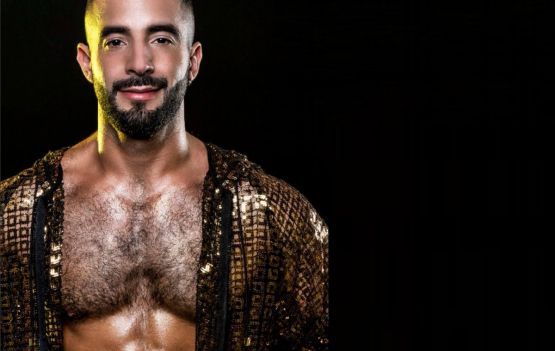 A SAN Boate realiza a primeira edição de 2020 da festa Blessed com a presença do DJ internacional Chris Turina. 