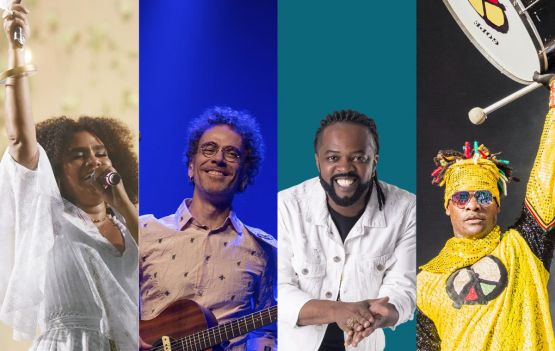 “Canto de Yemanjá” será realizado na Vila Caramuru