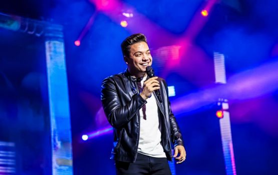  Fest Verão Sergipe, cem por cento de ocupação, um fato inédito nos últimos meses. 