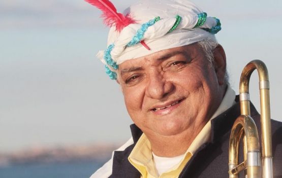 Carla Cristina e Simone Caffé são  convidadas de Gerônimo nesta terça-feira