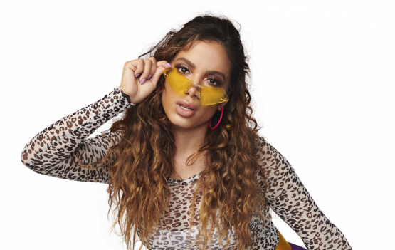 Comandado por Anitta, evento agita o carnaval 2020 pelo Brasil