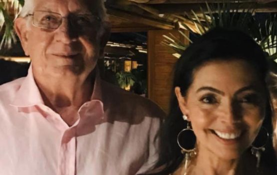 Veraneio elegante em Praia do Forte 