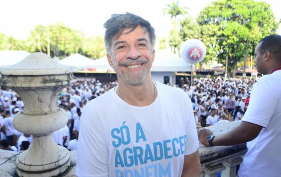 Boca de Brasa será inaugurado em área do Mercado de Cajazeiras que pegou fogo