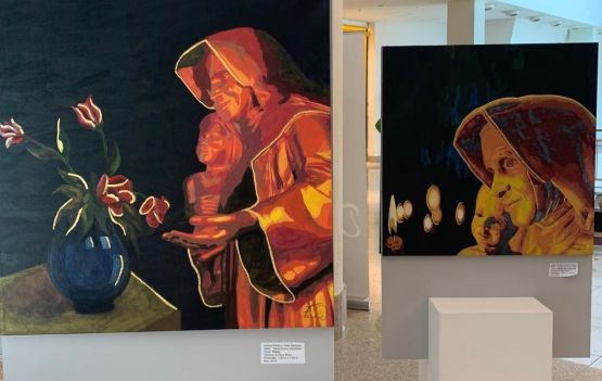 Dulce, um pingo de amor: última semana