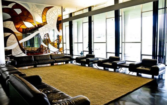 Foto reprodução : Saulo Cruz/Acervo/Câmara 