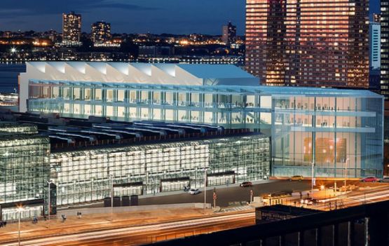 A diversidade natural e cultural da Bahia  durante o The New York Times Travel Show