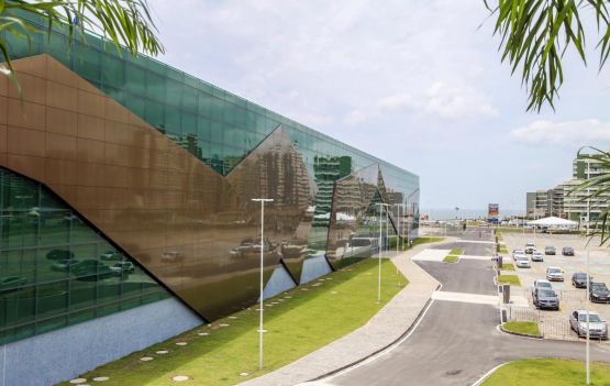 Foto: Bruno Concha/Secom