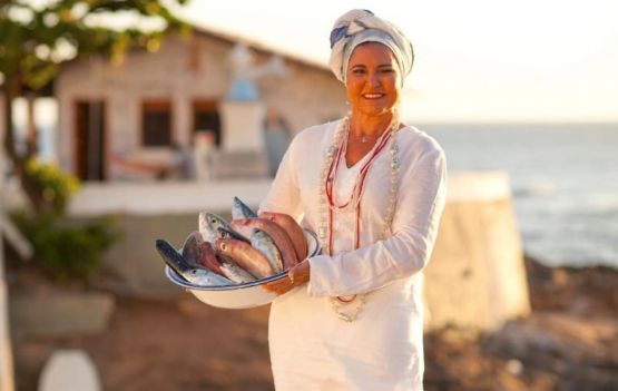 Restaurante Casa de Tereza homenageará Iemanjá com fartura gastronômica através da "Barraca de Tereza"
