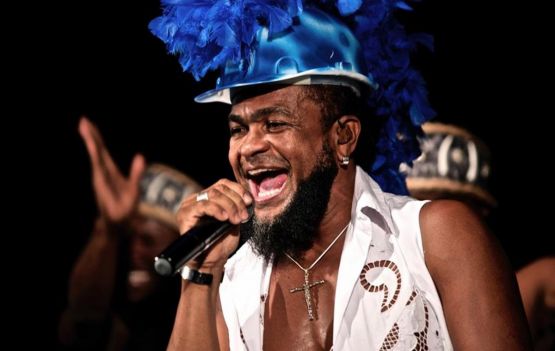 Alexandre Guedes . Foto Divulgação