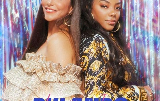 Ludmilla e Ivete Sangalo lançam nesta sexta-feira (07) um single 