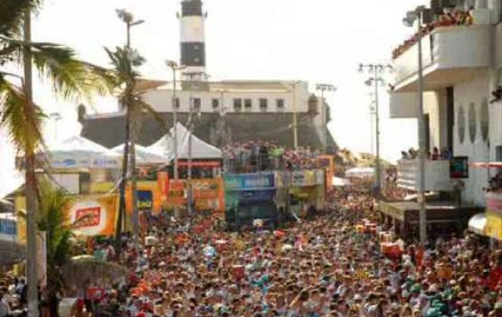 Carnaval de Salvador vai transformar a cidade num caldeirão de ritmos e de entre os dias 20 e 25 deste mês, período oficial da folia