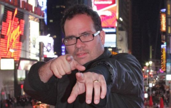 Fred Pontes está preparando duas exposições do seu trabalho nos Estados Unidos.