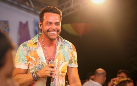 Alexandre Peixe. Foto Roque Holanda