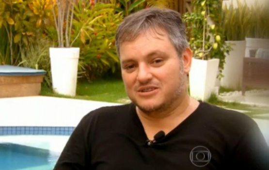 Foto TV Globo