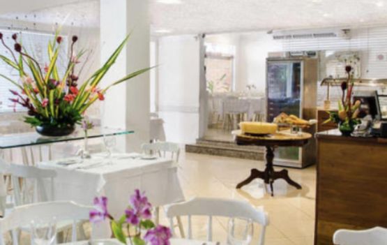 Dica bacanérrima com sotaque italiano. Amei...