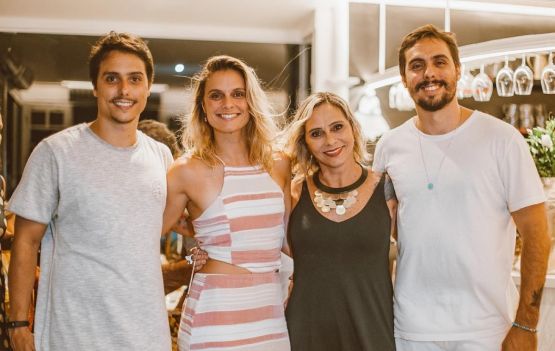 Larribistrô abre as portas em soft opening na Aliança Francesa