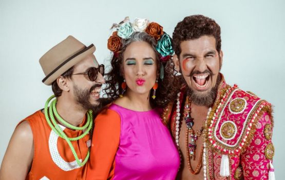 Bailinho de Quinta. Foto Divulgação