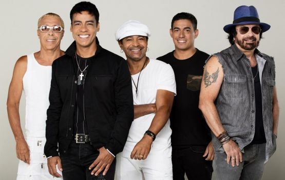 Chiclete com Banana. Foto: divulgação