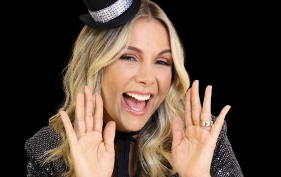 Carla Perez desfilará no sábado e domingo no circuito Campo Grande 