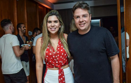 Loja de customização de abadás é inaugurada em Salvador