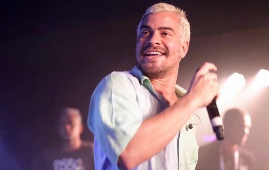 Foto de Michele Iassanori/ Muitamídia