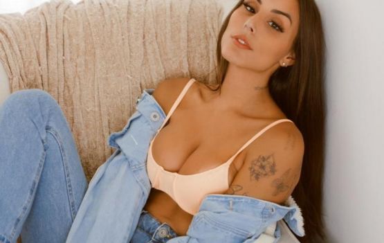 Stephanie Viegas fala um pouco sobre empoderamento feminino.