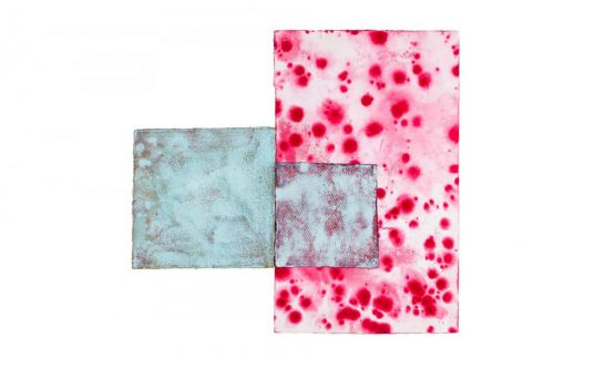 Na SP-ARTE 2020  a  Paulo Darzé Galeria apresenta  Mostra  com trabalhos das cinco últimas décadas de Antonio  Dia