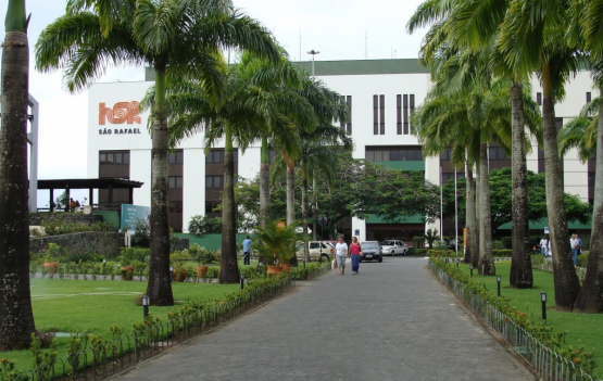 Hospital São Rafael: 30 anos de inovação e pioneirismo