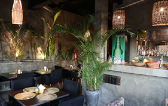  Jabú Restô & Bar é inaugurado no Rio Vermelho