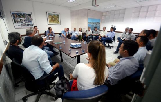 Foto: Jefferson Peixoto/Secom