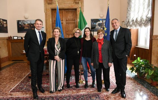 Lelio-Gavazza-Marta-Branca-Concetta-Castilleti-Francesca-Colavita-and-Maria-rosaria-Capobianchi.