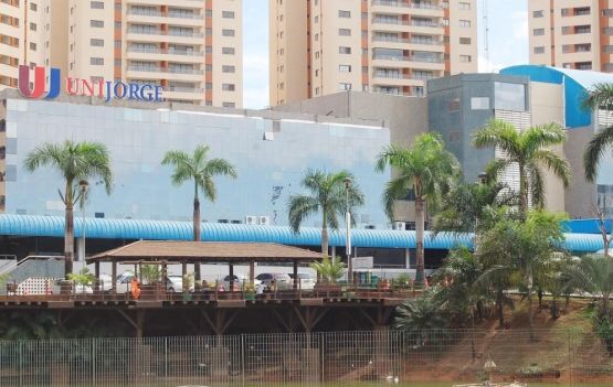 Unijorge suspende aulas presenciais a partir desta terça-feira (17