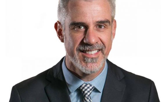 André Luiz Moro Bittencourt  Divulgação 