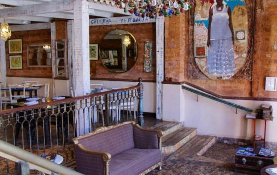 Restaurante Casa de Tereza lança linha de comidas congeladas para o feriado da Semana Santa